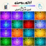 کریستال لامپ