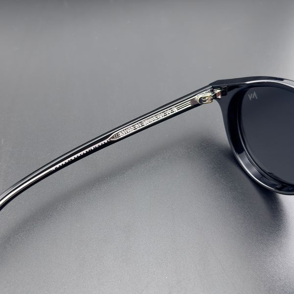 عینک آفتابی ویفر پلاریزه آلبرت وگ مدل S31102C1