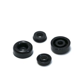 لوازم سیلندر ترمز چرخ عقب یدک چی کد 71138 مناسب برای پراید بسته 4 عددی