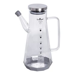 ظرف روغن یونیک کد 2092 گنجایش 1000 میلی لیتر