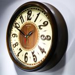 ساعت دیواری ولدر مدل 125