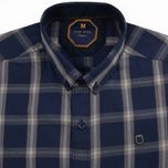 پیراهن آستین کوتاه مردانه مدل Sb-S--4011