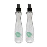 اسپری روغن میس گلس کد MA001 مجموعه 2 عددی 