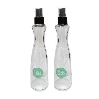 اسپری روغن میس گلس کد MA001 مجموعه 2 عددی 