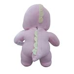 عروسک مدل دایناسور ارتفاع 40 سانتی متر