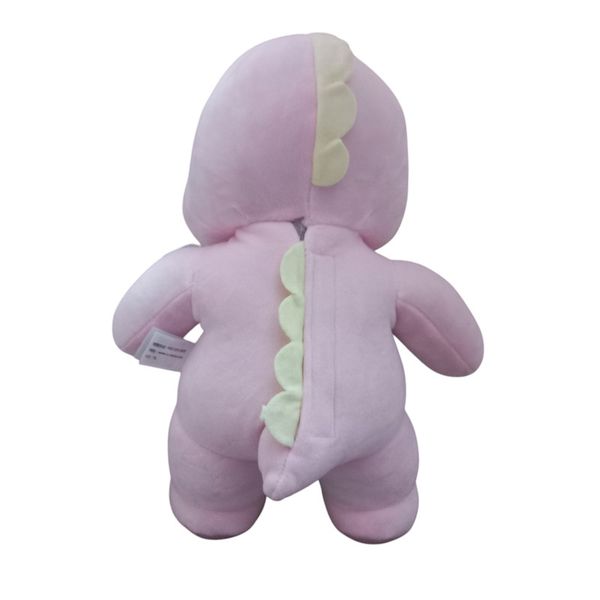 عروسک مدل دایناسور ارتفاع 40 سانتی متر