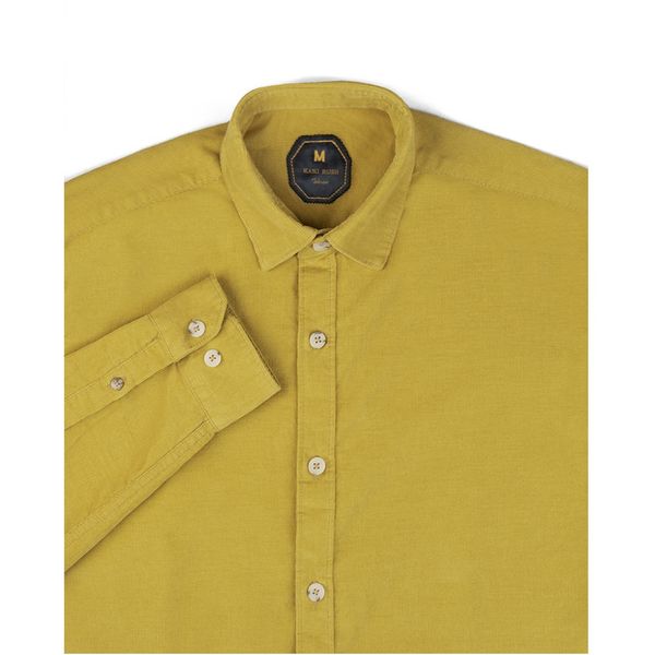 پیراهن آستین بلند مردانه مدل SB-SS-4554-D2