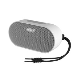 اسپیکر بلوتوثی قابل حمل هیسکا مدل B23