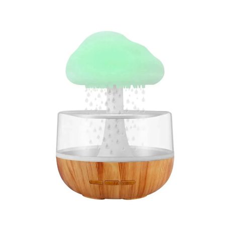 خواب طرح باران ساز