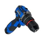 دریل شارژی  ویوارکس مدل VR1608-BLX ولت با دو باتری اتوماتیک