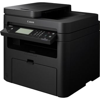 پرینتر چندکاره لیزری کانن مدل imageCLASS MF237W*913