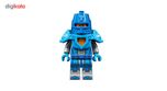لگو سری Nexo Knights مدل Knighton Rider 30376