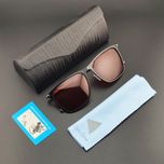 عینک آفتابی مردانه مدل 3371C87-P60 Polarized Space