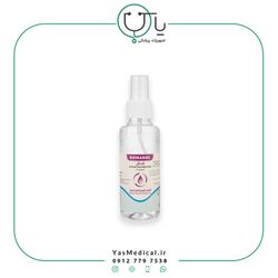 اسپری ضد عفونی کننده کماکل 120 میلی لیتر