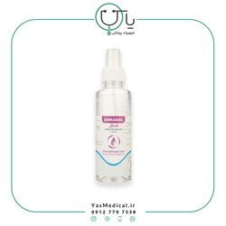 اسپری ضدعفونی کننده کماکل 250 میلی لیتر