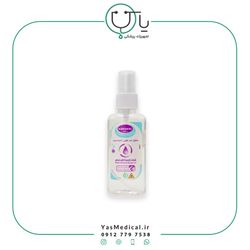 اسپری  ضدعفونی کننده کماکل 60 میلی‌ لیتر