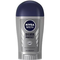استیک ضد تعریق مردانه نیوآ مدل Silver Protect وزن 40 میلی لیتر