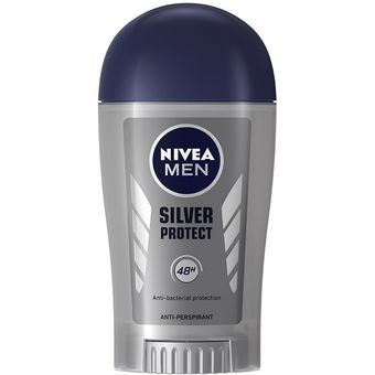 استیک ضد تعریق مردانه نیوآ مدل Silver Protect وزن 40 میلی لیتر