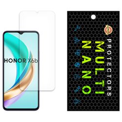 محافظ صفحه نمایش مات مولتی نانو مدل X-S1M مناسب برای گوشی موبایل آنر X6b