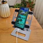 پایه نگهدارنده تبلت مدل B04