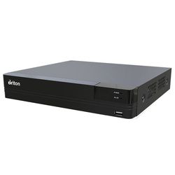 ضبط کننده ویدیویی آنالوگ 8 کانال برایتون مدل UVR-7TCA08HX-D58G