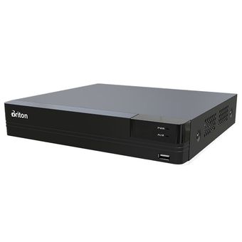ضبط کننده ویدیویی آنالوگ 8 کانال برایتون مدل UVR-7TCA08HX-D58G