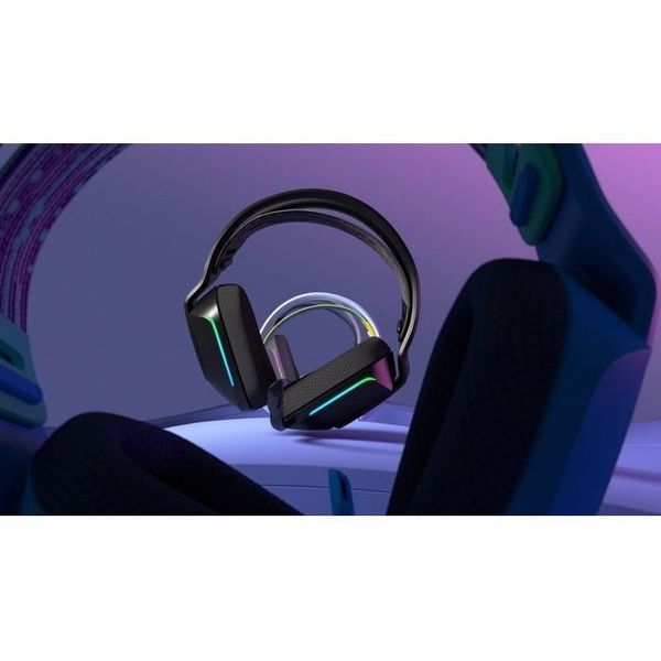 Wireless Gaming Headset Logitech G733 Lightspeed RGB