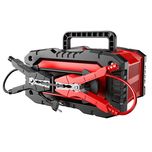 شارژر باتری خودرو فاکسسور مدل SMART-12V20A-24V10A گارانتی