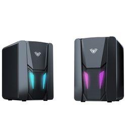 اسپیکر دسکتاپ آئولا مدل  WIND N-108