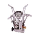 سرشعله سفری کمپسور مدل C_5