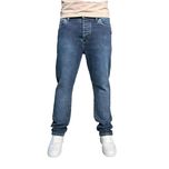 شلوار جین راسته مردانه مدل MDSS-CH5497