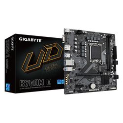 مادربرد گیگابایت مدل B760M-E DDR5