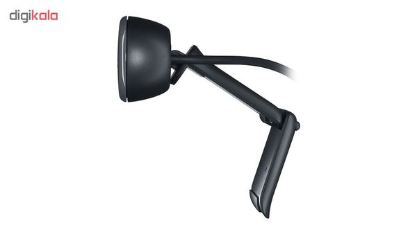 وب کم HD لاجیتک مدل C270