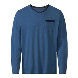 تی شرت آستین بلند مردانه لیورجی Livergy مدل M100