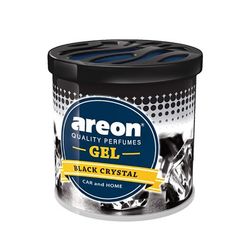 خوشبو کننده آرئون مدل GEL BLACK CRYSTAL وزن 80 گرم
