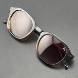 عینک آفتابی پنتوس زنانه آلبرت وگ مدل S31123C2 Acetate Avantgarde Visionary