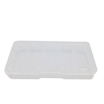  محفظه نگهداری قرص کد mk520