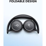 هدفون بی سیم انکر مدل SoundCore H30i