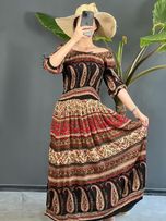 پیراهن کریشه هندی 1082