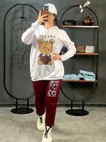 ست دورس BEAR کد 1353