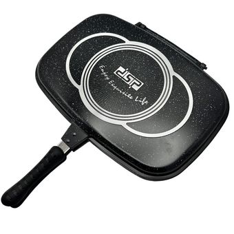 تابه دی اس پی مدل CA007-F40-Black سایز 40