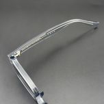 عینک آفتابی ویفرر (Wayfarer) آلبرت وگ مدل S32105C2 Acetate Avantgarde Visionary