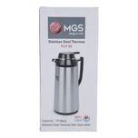 فلاسک ام جی اس مدل 003 گنجایش 1.9 لیتر