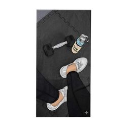 حوله ورزشی مدل gym time کد 312