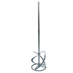 پره همزن سر دریلی صنعتی مدل داگ کد YP-DRILI-50CM