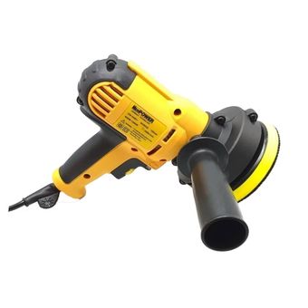 دستگاه پولیش نیوپاور مدل تفنگی