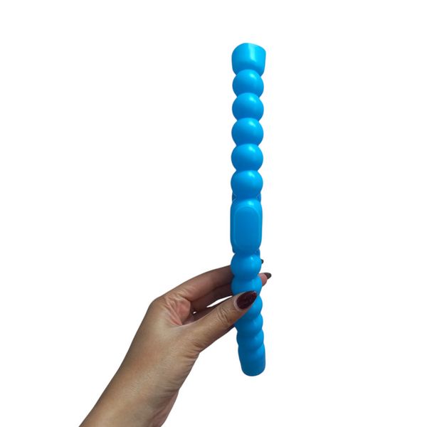 اسباب بازی مدل حلقه هولاهوپ کودک مجموعه 7 عددی