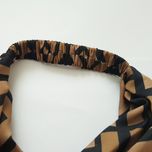 هدبند زنانه مدل 001