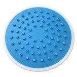 سردوش حمام پلاستیکی 15×15