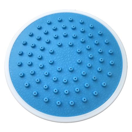 سردوش حمام پلاستیکی 15×15